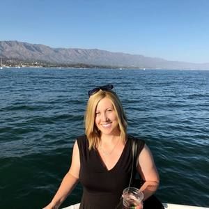 Meet your Posher, Angie